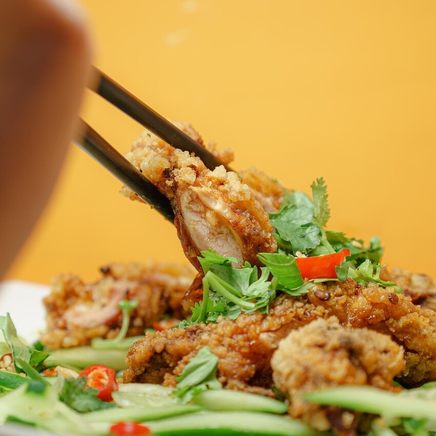 台北 松山區 成都滿庭芳 川式料理 小巨蛋 酸菜魚 水煮牛 13.jpg