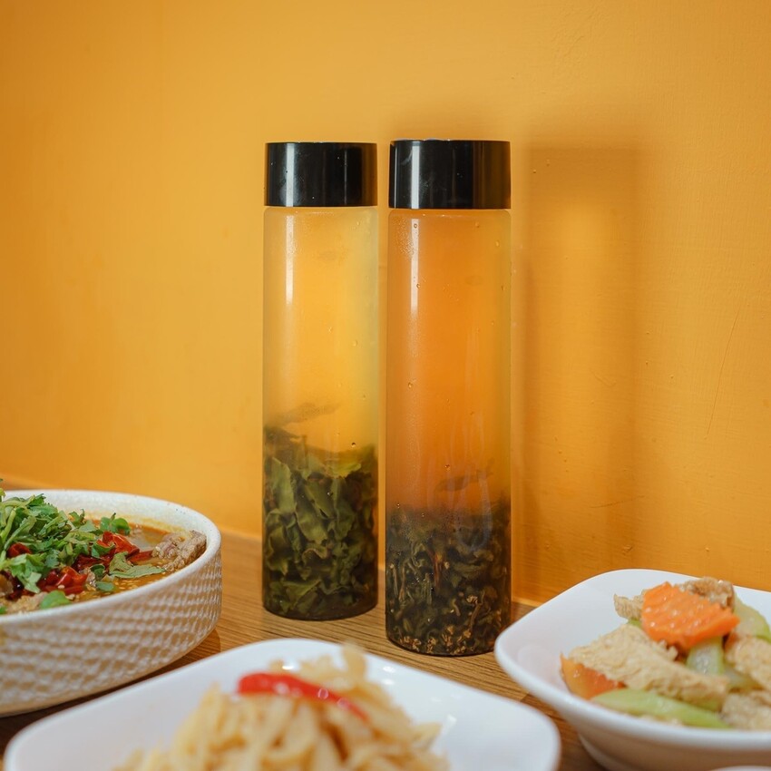 台北 松山區 成都滿庭芳 川式料理 小巨蛋 酸菜魚 水煮牛 6.jpeg