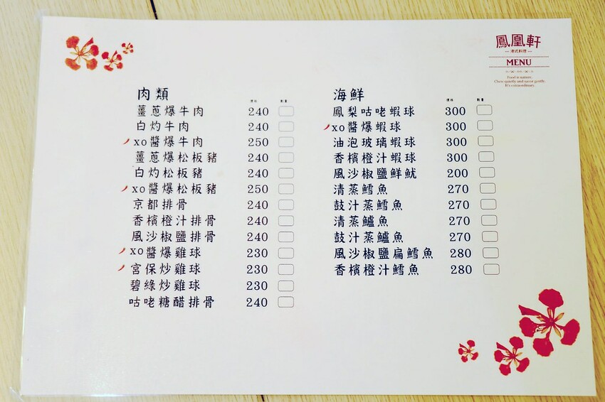 隱身巷弄的小餐館也能吃到道地粵式料理.必點每日限量的廣式脆皮雞| 鳳凰軒簡餐港式料理,菜單價格 嘉義美食