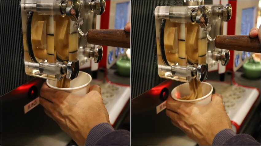 最潮台式火鍋店一次提供多種超台味鍋底，魷魚螺肉蒜、功夫排骨酥、生炒花枝、客家鹹湯圓通通都有~