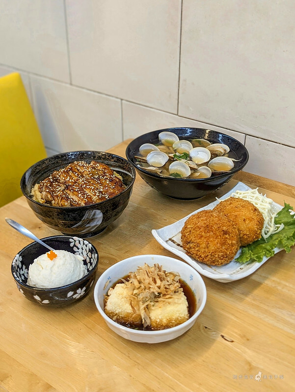 小澤丼