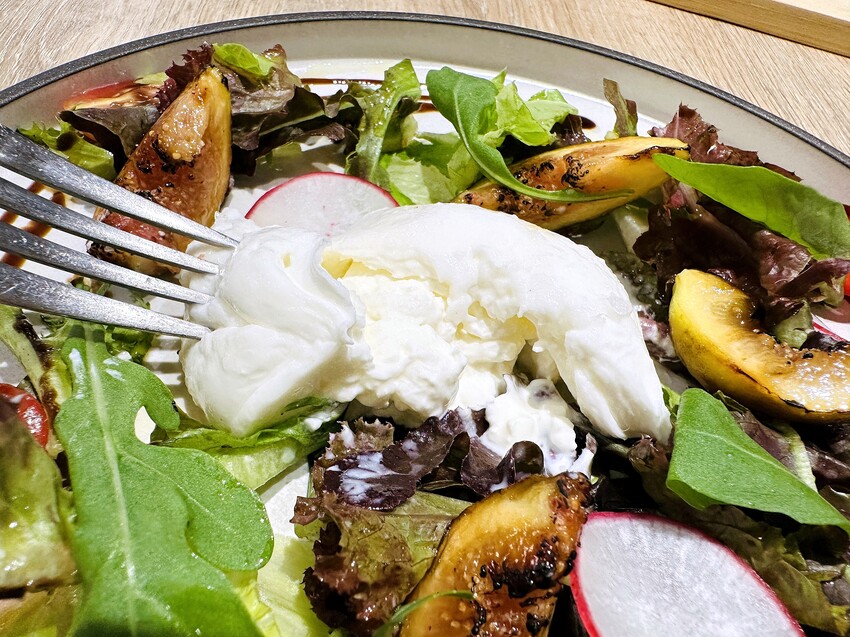 【SNAIL蝸牛義大利餐廳 林口昕境店】新北林口美食餐廳推薦