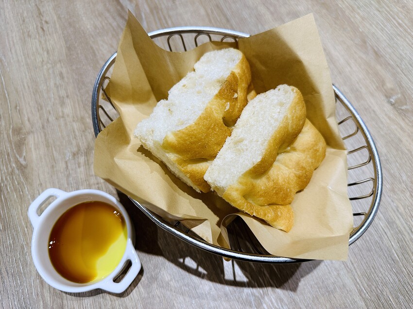 【SNAIL蝸牛義大利餐廳 林口昕境店】新北林口美食餐廳推薦