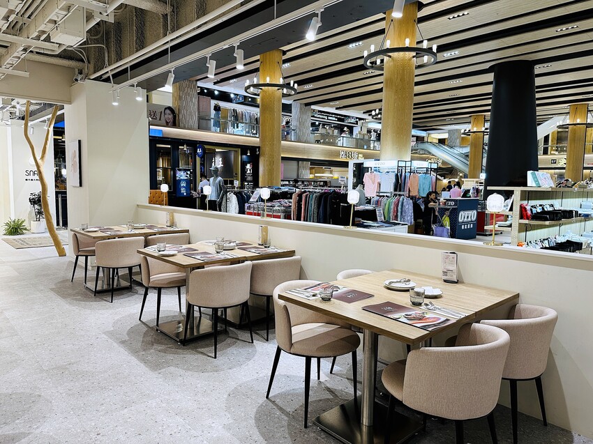 【SNAIL蝸牛義大利餐廳 林口昕境店】新北林口美食餐廳推薦