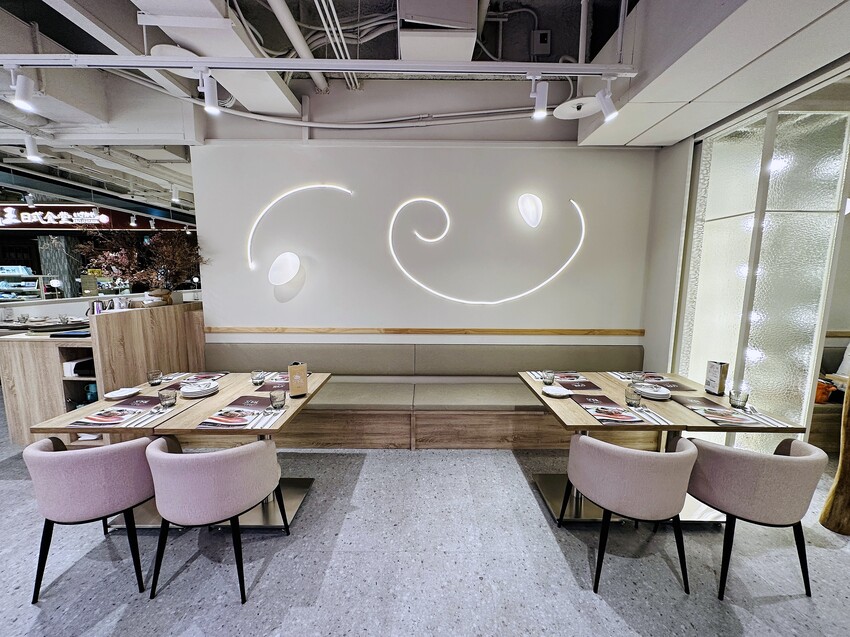 【SNAIL蝸牛義大利餐廳 林口昕境店】新北林口美食餐廳推薦