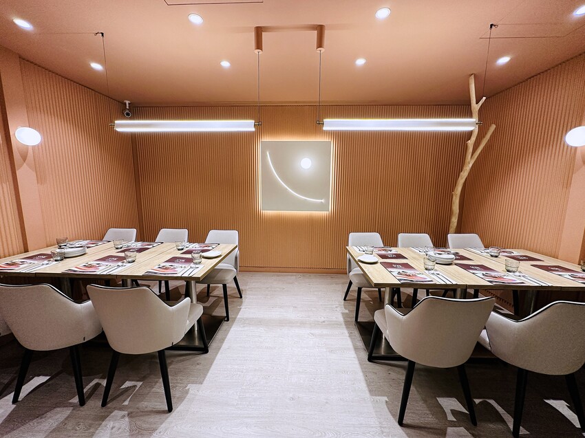 【SNAIL蝸牛義大利餐廳 林口昕境店】新北林口美食餐廳推薦