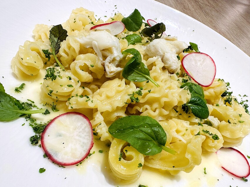 【SNAIL蝸牛義大利餐廳 林口昕境店】新北林口美食餐廳推薦