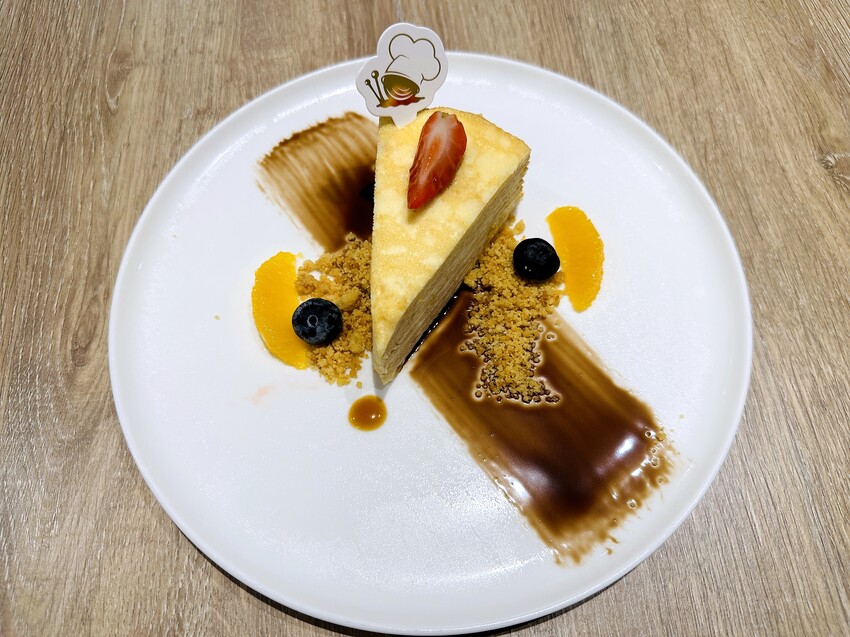 【SNAIL蝸牛義大利餐廳 林口昕境店】新北林口美食餐廳推薦