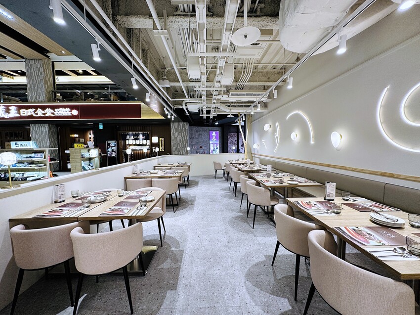 【SNAIL蝸牛義大利餐廳 林口昕境店】新北林口美食餐廳推薦