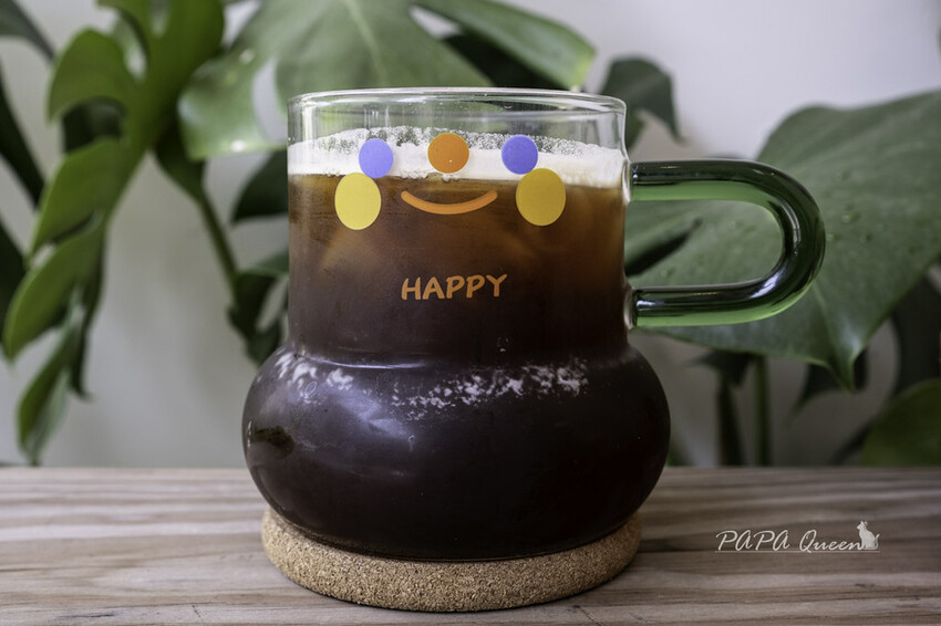 台中西區 歡囍嚐x罐咖啡-蔬食早午餐|手作鹽可頌 再訪!