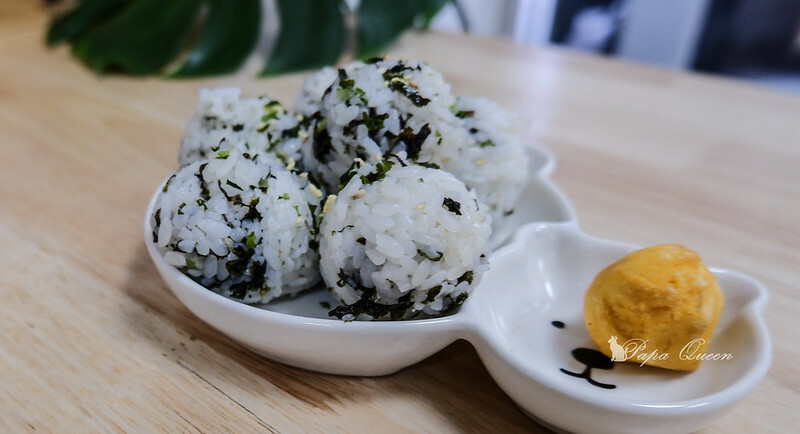 台中西區 歡囍嚐x罐咖啡-蔬食早午餐|手作鹽可頌 再訪!