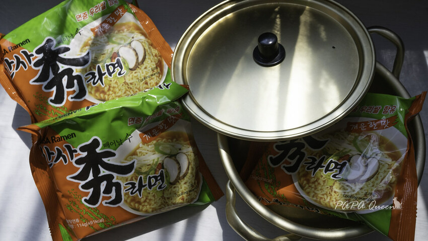 台中西區 歡囍嚐x罐咖啡-蔬食早午餐|手作鹽可頌 再訪!