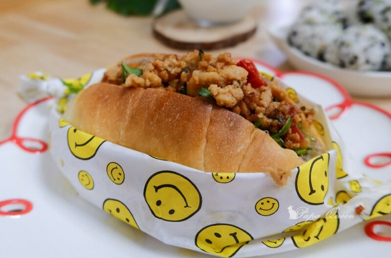 台中西區 歡囍嚐x罐咖啡-蔬食早午餐|手作鹽可頌 再訪!