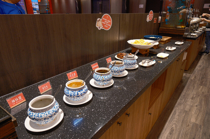 台中南屯|台中港點吃到飽!燒鴨、燒賣港點、豐富自助吧通通無限 台中南屯|台中港點吃到飽!燒鴨、燒賣港點、豐富自助吧通通無限