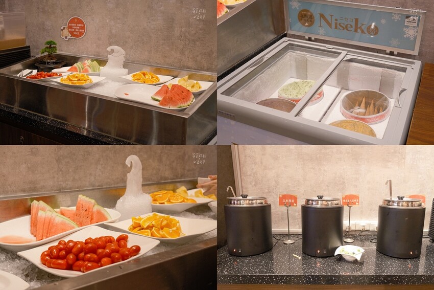 台中南屯|台中港點吃到飽!燒鴨、燒賣港點、豐富自助吧通通無限 台中南屯|台中港點吃到飽!燒鴨、燒賣港點、豐富自助吧通通無限