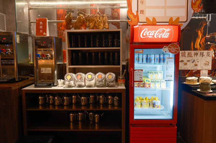 台中南屯|台中港點吃到飽!燒鴨、燒賣港點、豐富自助吧通通無限 台中南屯|台中港點吃到飽!燒鴨、燒賣港點、豐富自助吧通通無限