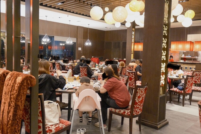 台中南屯|台中港點吃到飽!燒鴨、燒賣港點、豐富自助吧通通無限 台中南屯|台中港點吃到飽!燒鴨、燒賣港點、豐富自助吧通通無限