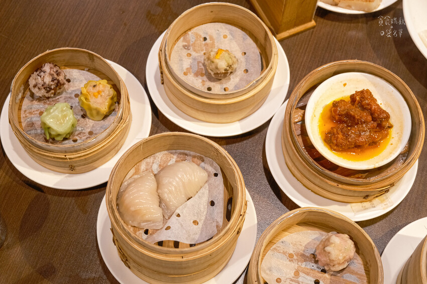 台中南屯|台中港點吃到飽!燒鴨、燒賣港點、豐富自助吧通通無限 台中南屯|台中港點吃到飽!燒鴨、燒賣港點、豐富自助吧通通無限