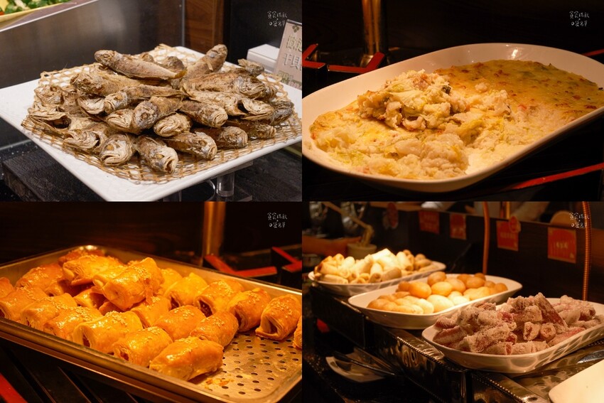 台中南屯|台中港點吃到飽!燒鴨、燒賣港點、豐富自助吧通通無限 台中南屯|台中港點吃到飽!燒鴨、燒賣港點、豐富自助吧通通無限