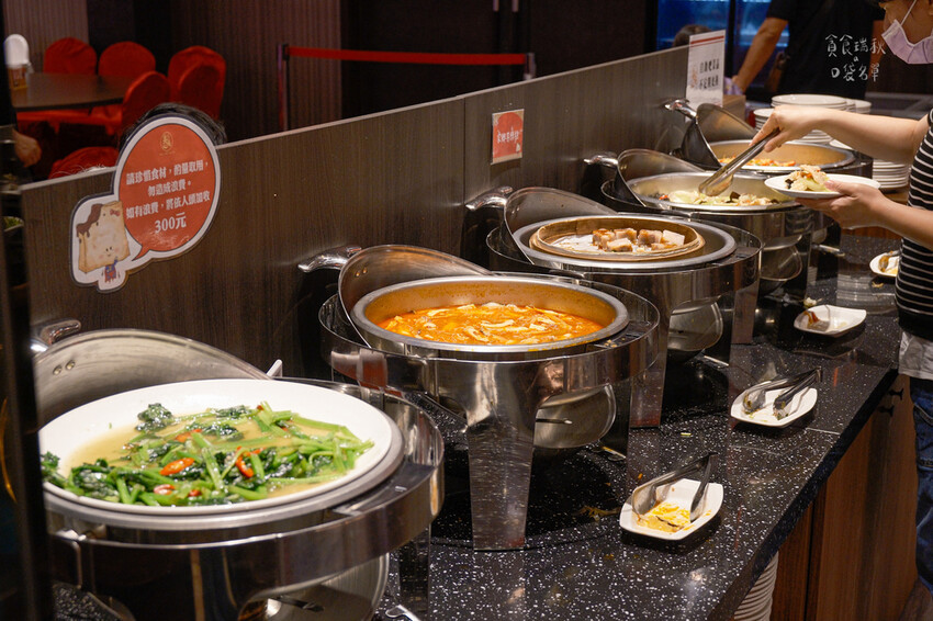 台中南屯|台中港點吃到飽!燒鴨、燒賣港點、豐富自助吧通通無限 台中南屯|台中港點吃到飽!燒鴨、燒賣港點、豐富自助吧通通無限