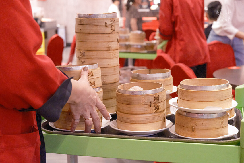 台中南屯|台中港點吃到飽!燒鴨、燒賣港點、豐富自助吧通通無限 台中南屯|台中港點吃到飽!燒鴨、燒賣港點、豐富自助吧通通無限