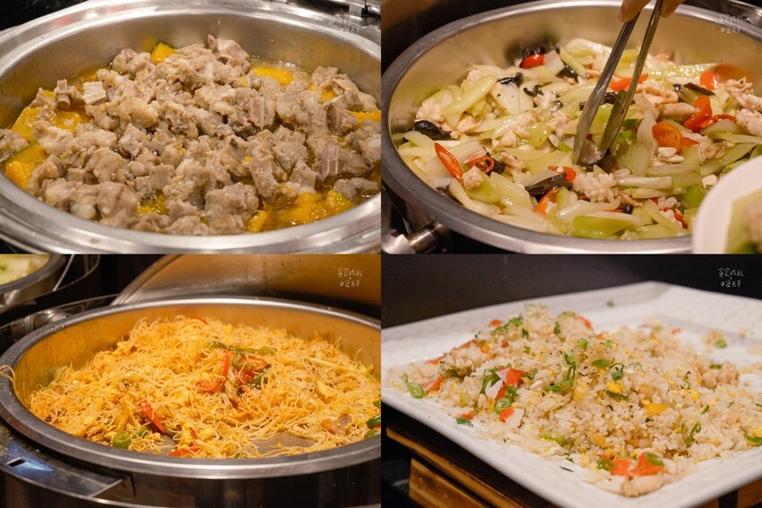 台中南屯|台中港點吃到飽!燒鴨、燒賣港點、豐富自助吧通通無限 台中南屯|台中港點吃到飽!燒鴨、燒賣港點、豐富自助吧通通無限