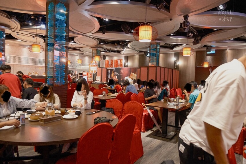 台中南屯|台中港點吃到飽!燒鴨、燒賣港點、豐富自助吧通通無限 台中南屯|台中港點吃到飽!燒鴨、燒賣港點、豐富自助吧通通無限