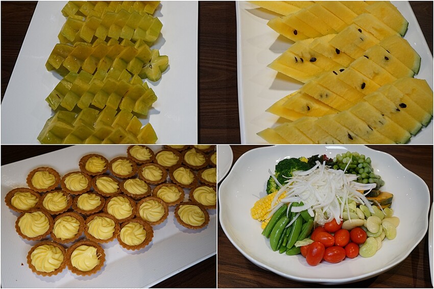 台中超狂單點式港式料理吃到飽！！加碼自助熱鍋區、港式熱炒、粥品等高達60道以上料理任你無限吃~~