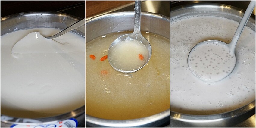 台中超狂單點式港式料理吃到飽！！加碼自助熱鍋區、港式熱炒、粥品等高達60道以上料理任你無限吃~~