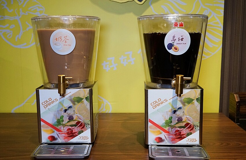 台中超狂單點式港式料理吃到飽！！加碼自助熱鍋區、港式熱炒、粥品等高達60道以上料理任你無限吃~~