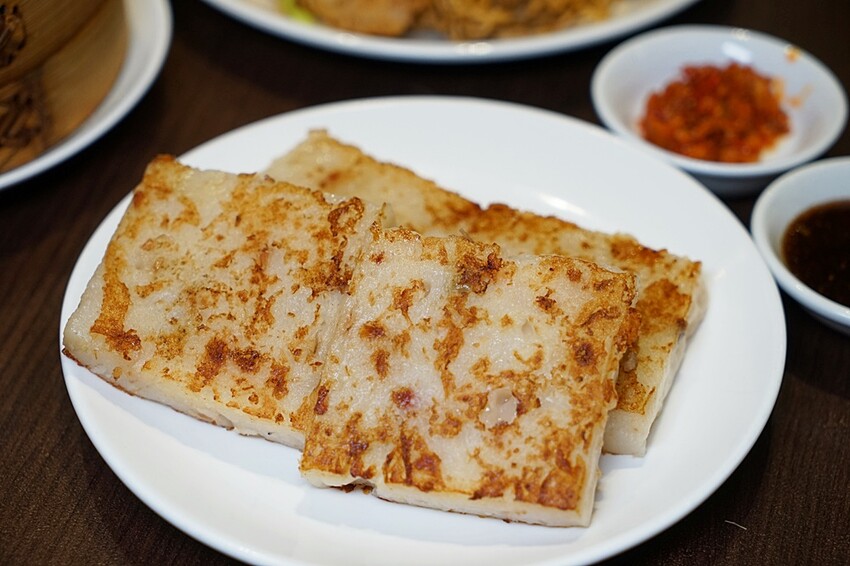 台中超狂單點式港式料理吃到飽！！加碼自助熱鍋區、港式熱炒、粥品等高達60道以上料理任你無限吃~~