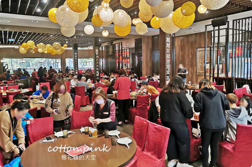 台中港式飲茶無限加點吃到飽!女兒紅美美心自助吧升級,平日也爆人潮 - 棉花糖的天空