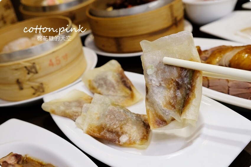 台中港式飲茶無限加點吃到飽!女兒紅美美心自助吧升級,平日也爆人潮 - 棉花糖的天空