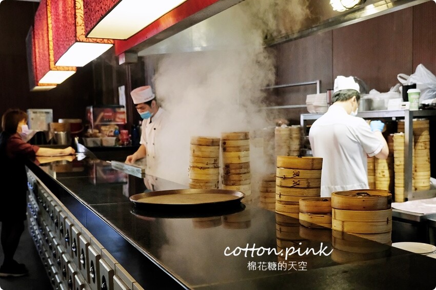 台中港式飲茶無限加點吃到飽!女兒紅美美心自助吧升級,平日也爆人潮 - 棉花糖的天空