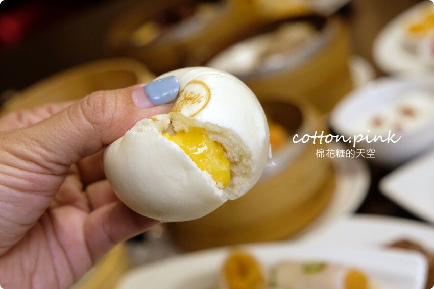 台中港式飲茶無限加點吃到飽!女兒紅美美心自助吧升級,平日也爆人潮 - 棉花糖的天空