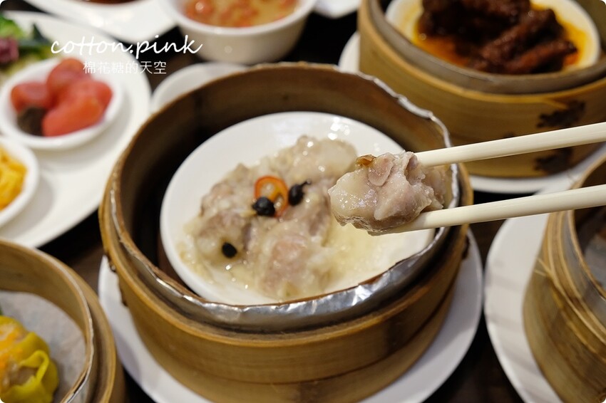 台中港式飲茶無限加點吃到飽!女兒紅美美心自助吧升級,平日也爆人潮 - 棉花糖的天空