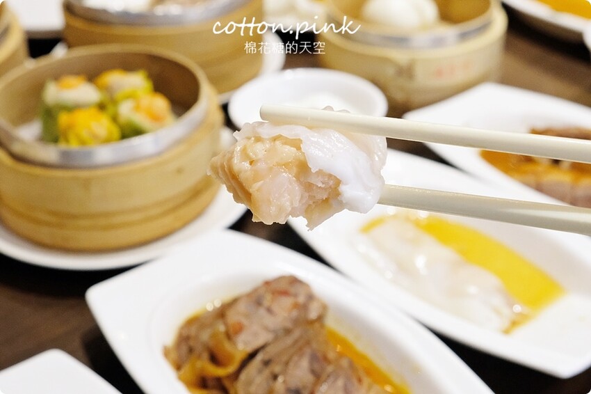 台中港式飲茶無限加點吃到飽!女兒紅美美心自助吧升級,平日也爆人潮 - 棉花糖的天空