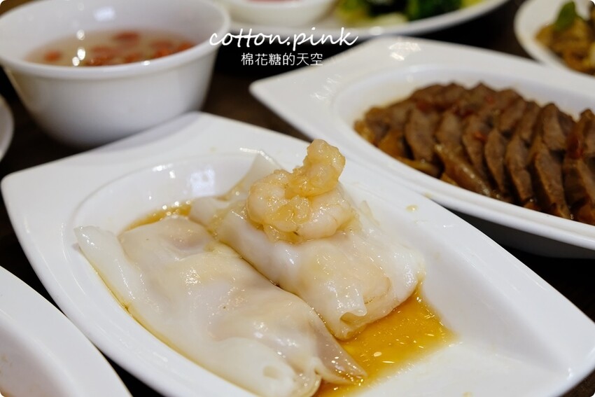 台中港式飲茶無限加點吃到飽!女兒紅美美心自助吧升級,平日也爆人潮 - 棉花糖的天空