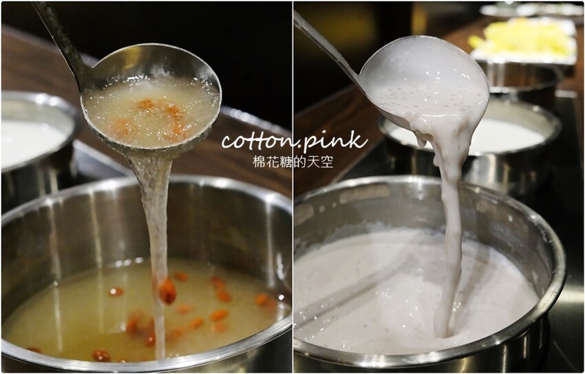 台中港式飲茶無限加點吃到飽!女兒紅美美心自助吧升級,平日也爆人潮 - 棉花糖的天空