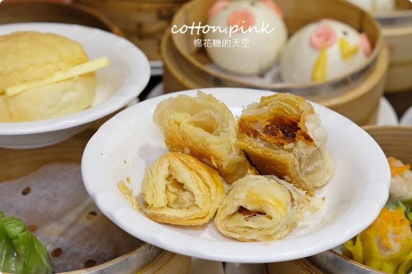 台中港式飲茶無限加點吃到飽!女兒紅美美心自助吧升級,平日也爆人潮 - 棉花糖的天空