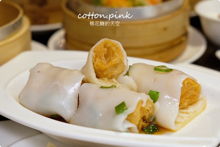 台中港式飲茶無限加點吃到飽!女兒紅美美心自助吧升級,平日也爆人潮 - 棉花糖的天空