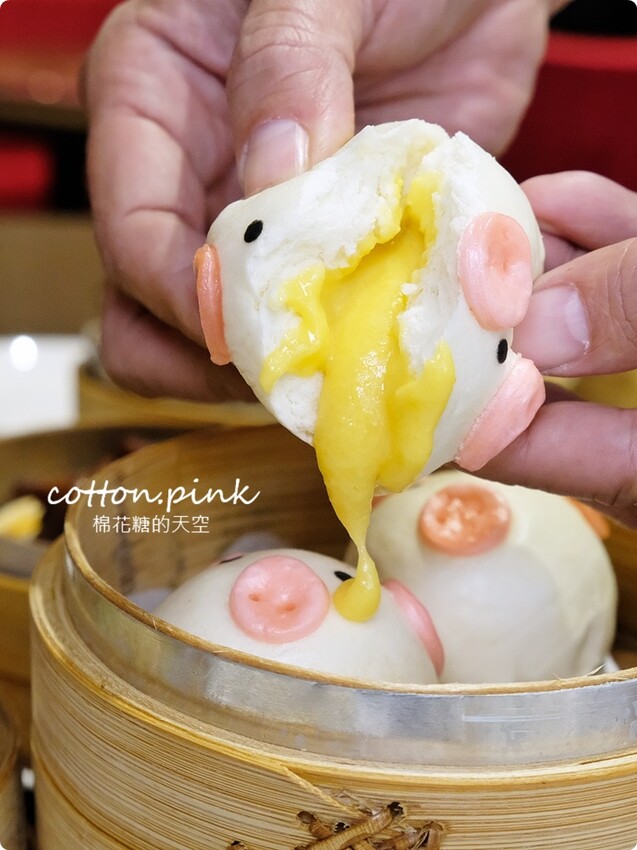 台中港式飲茶無限加點吃到飽!女兒紅美美心自助吧升級,平日也爆人潮 - 棉花糖的天空