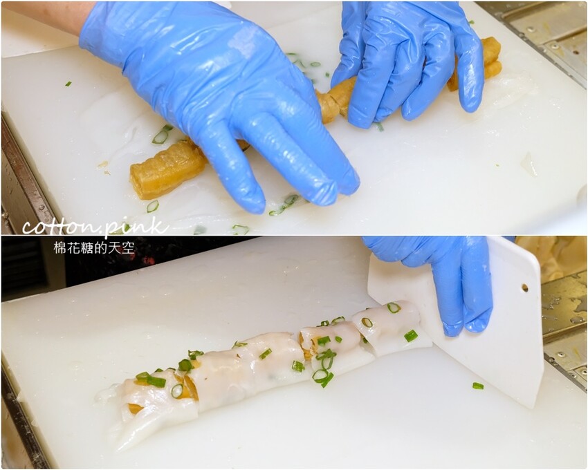 台中港式飲茶無限加點吃到飽!女兒紅美美心自助吧升級,平日也爆人潮 - 棉花糖的天空