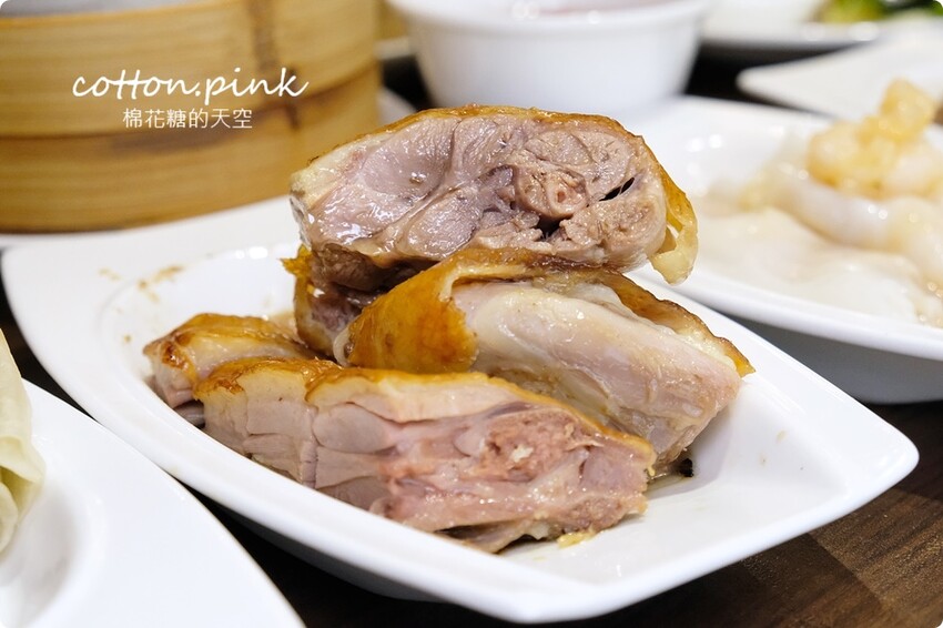 台中港式飲茶無限加點吃到飽!女兒紅美美心自助吧升級,平日也爆人潮 - 棉花糖的天空