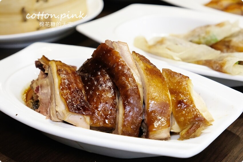 台中港式飲茶無限加點吃到飽!女兒紅美美心自助吧升級,平日也爆人潮 - 棉花糖的天空