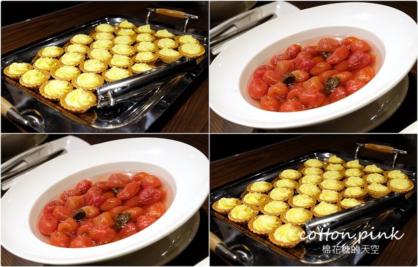 台中港式飲茶無限加點吃到飽!女兒紅美美心自助吧升級,平日也爆人潮 - 棉花糖的天空