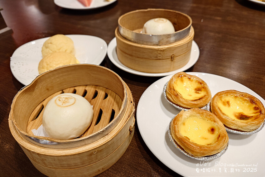 台中市南屯區【台中港式飲茶吃到飽】美美心港式飲茶｜90分鐘港點自助吧，近文心秀泰＆捷運站。南屯聚餐推薦