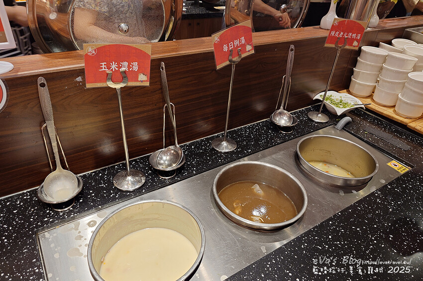 台中市南屯區【台中港式飲茶吃到飽】美美心港式飲茶｜90分鐘港點自助吧，近文心秀泰＆捷運站。南屯聚餐推薦