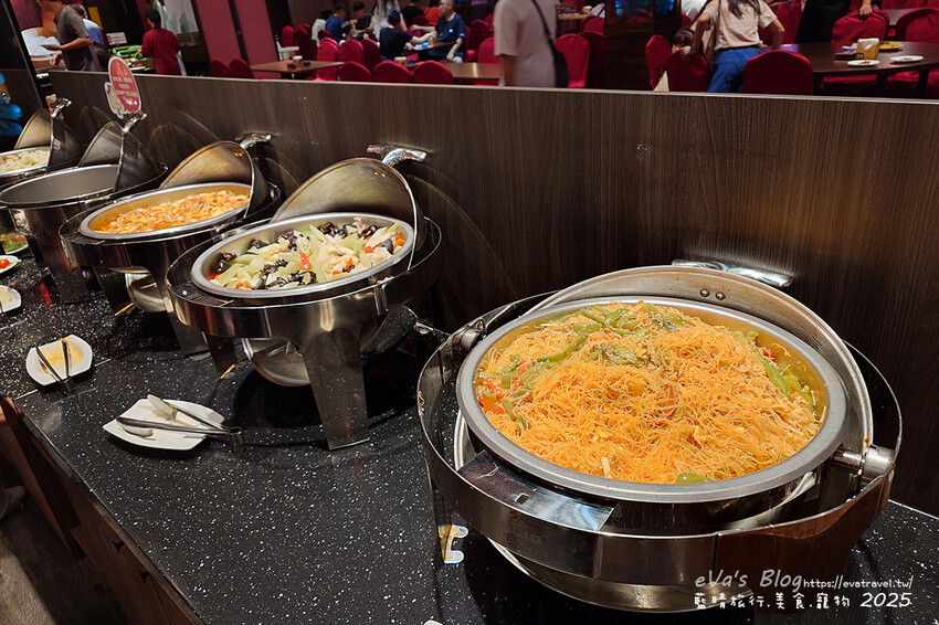 台中市南屯區【台中港式飲茶吃到飽】美美心港式飲茶｜90分鐘港點自助吧，近文心秀泰＆捷運站。南屯聚餐推薦
