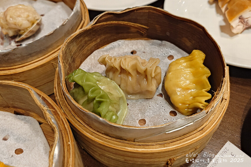 台中市南屯區【台中港式飲茶吃到飽】美美心港式飲茶｜90分鐘港點自助吧，近文心秀泰＆捷運站。南屯聚餐推薦